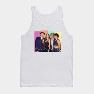 Fiends Tank Top